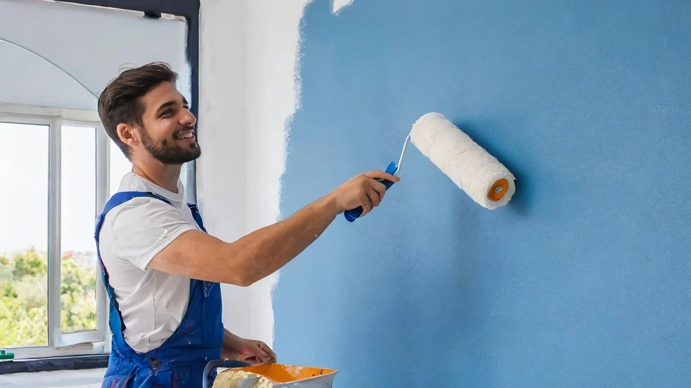 Ankara Boya Badana Ustası